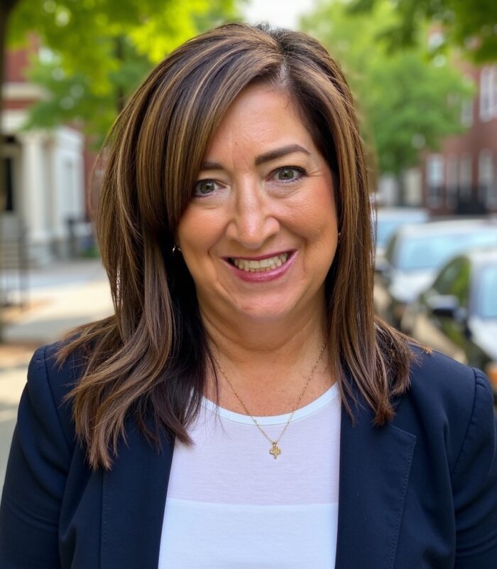 Lori Kuehn-Frazee