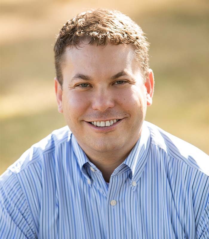 Brian John