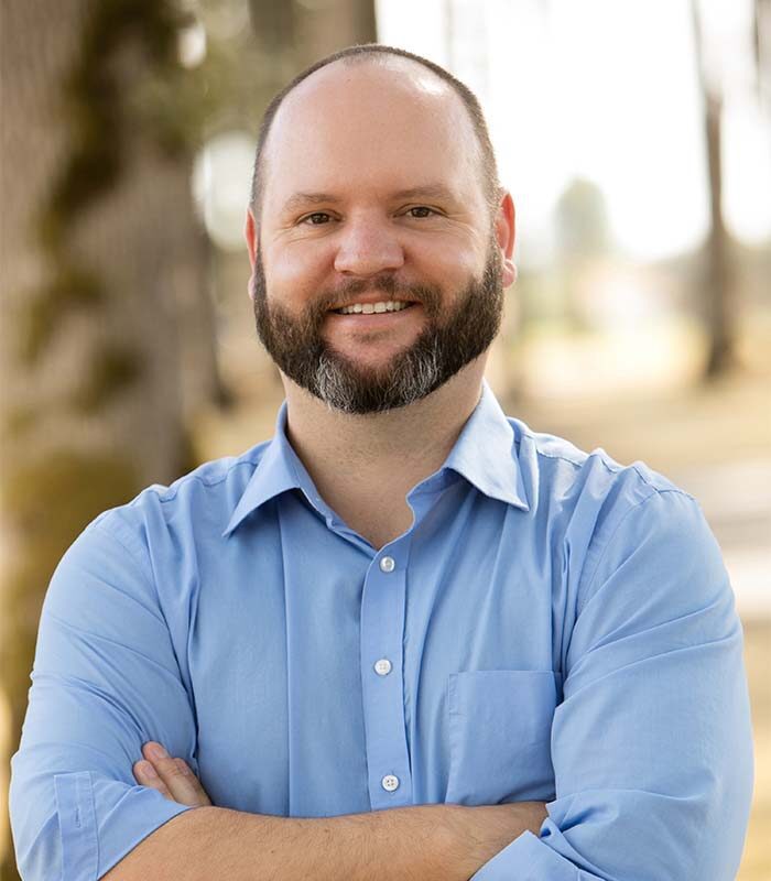 David Mahn