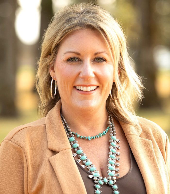 Dawn Miller Kay