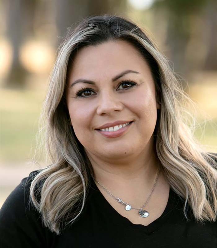 Dolores Botello