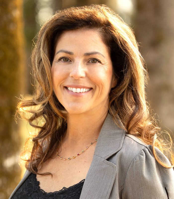 Sandra Fornof-Gil