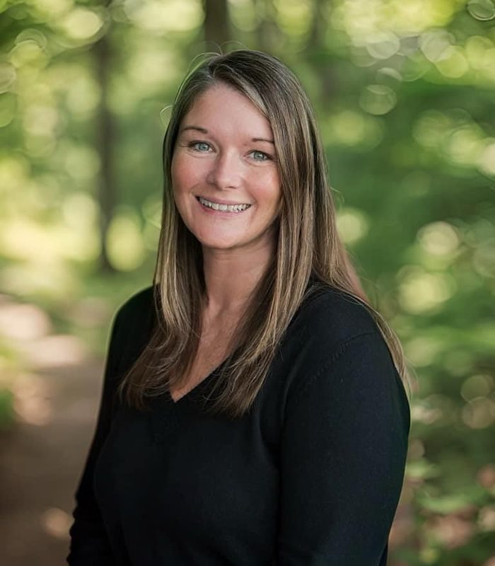 Crystal Hubbard