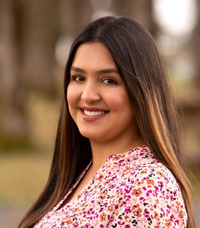 Julissa Parra