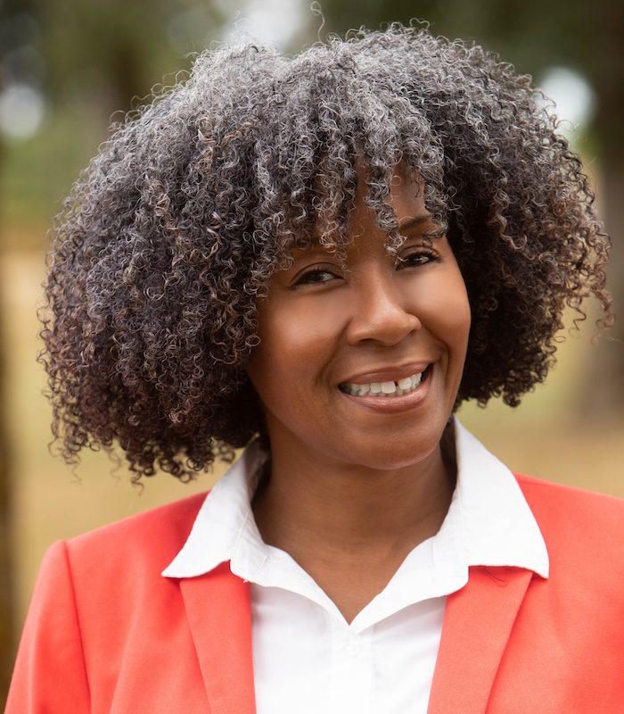 Jennikka Baldwin