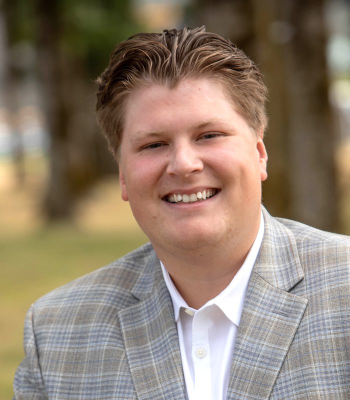 Mark Hartzell